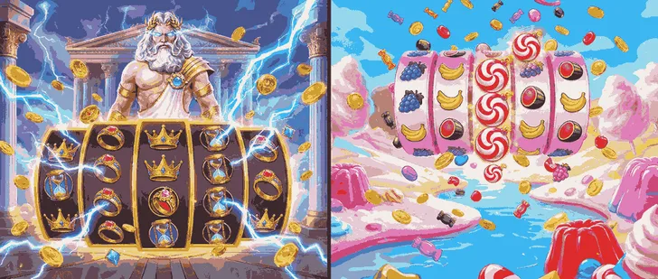 Vegabet netent en iyi slot makineleri